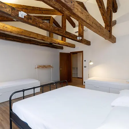 Διαμέρισμα Casa Ita
