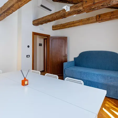 Διαμέρισμα Casa Ita Βενετία