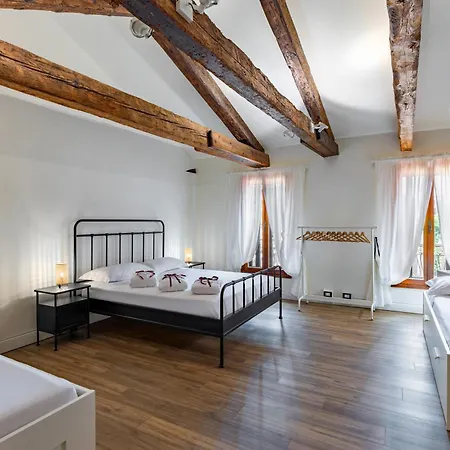 Casa Ita * Βενετία