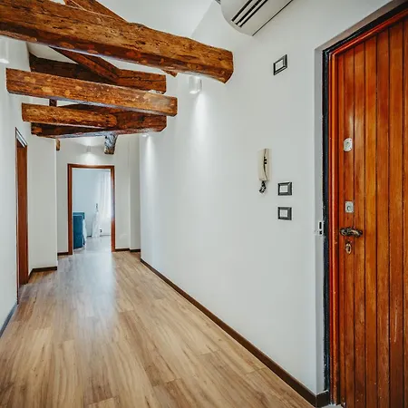 Casa Ita Διαμέρισμα *