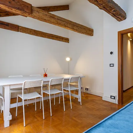 Casa Ita Βενετία