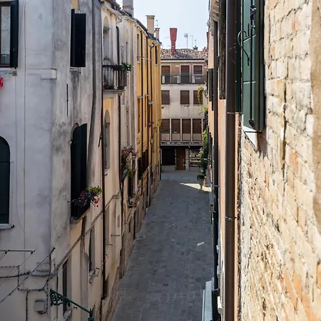 Casa Ita Διαμέρισμα Βενετία