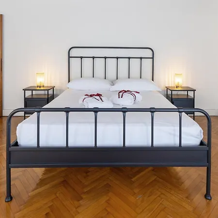 Apartamento Casa Ita