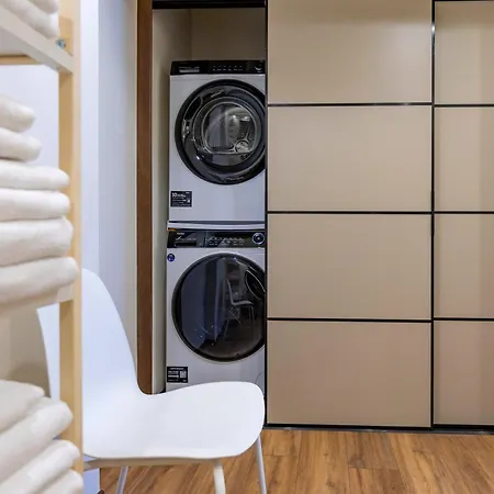 Casa Ita Apartamento Venecia