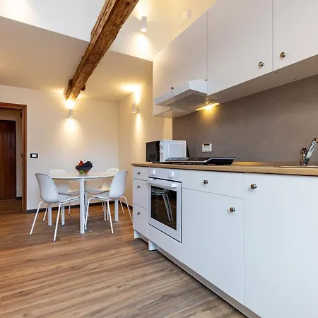 Apartamento Casa Ita Venecia