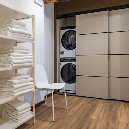 Casa Ita Apartamento