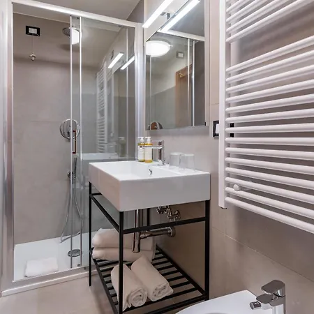 Apartamento Casa Ita