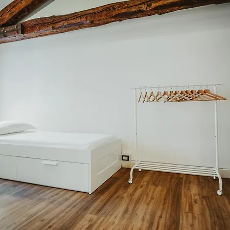 Apartamento Casa Ita Venecia