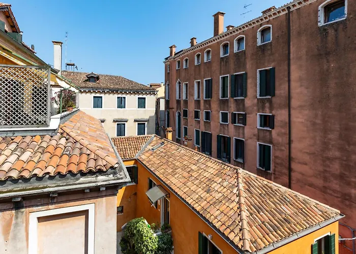 Casa Ita Appartamento