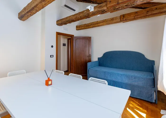 Διαμέρισμα Casa Ita Βενετία
