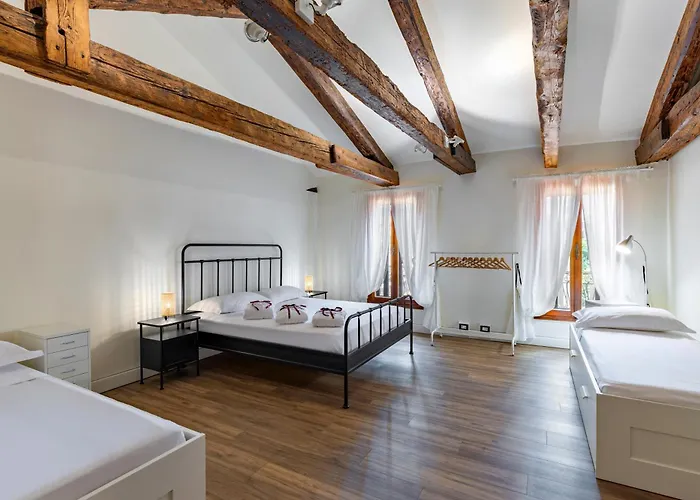 Casa Ita * Venezia