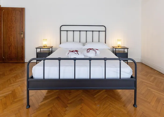 Appartamento Casa Ita