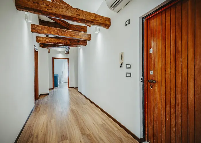 Casa Ita Appartamento *