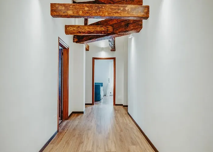 Appartamento Casa Ita *