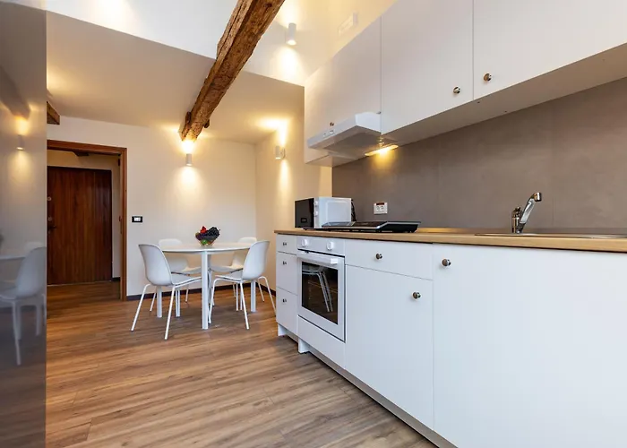 Appartamento Casa Ita Venezia