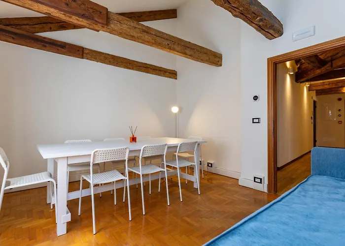 Casa Ita Βενετία