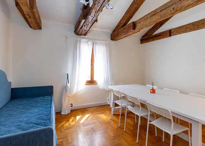 Διαμέρισμα Casa Ita *