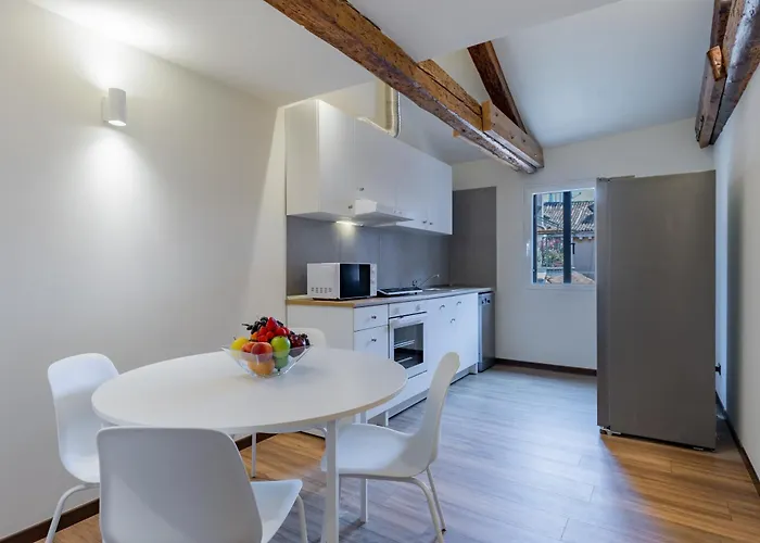 Casa Ita Appartamento Venezia