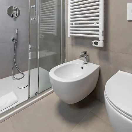 Casa Ita Apartment Venice