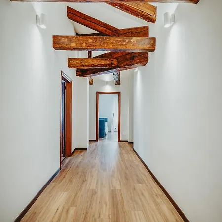 Apartment Casa Ita *