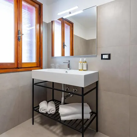 Appartement Casa Ita *