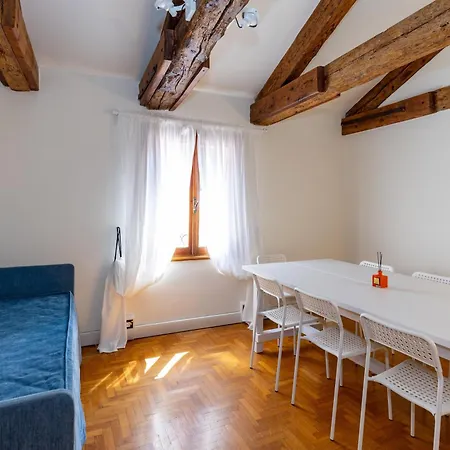 Apartment Casa Ita *