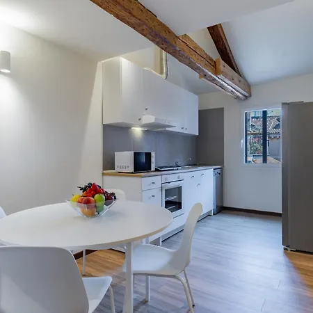 Casa Ita Apartment Venice